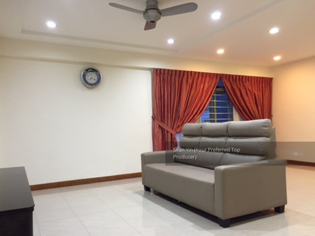 Blk 638B Punggol Drive (Punggol), HDB 5 Rooms #201844642